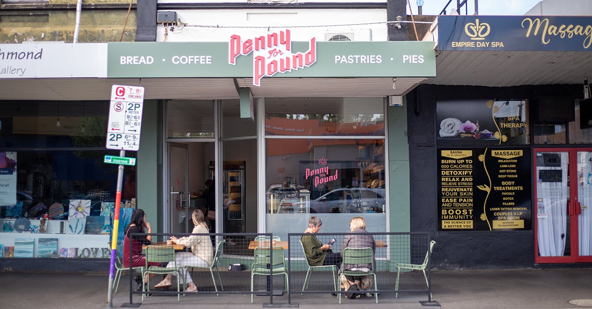 Best Bakeries Melbourne URBAN LIST MELBOURNE