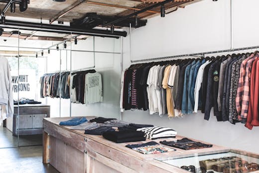 the people vs shop in bondi