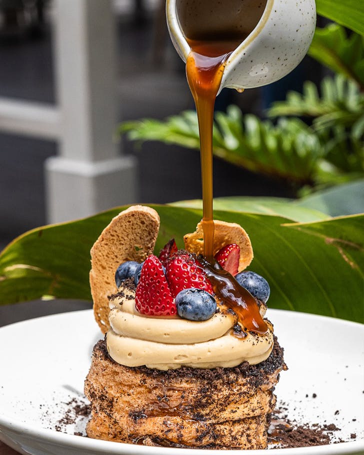 percy plunkett best cafes in western sydney
