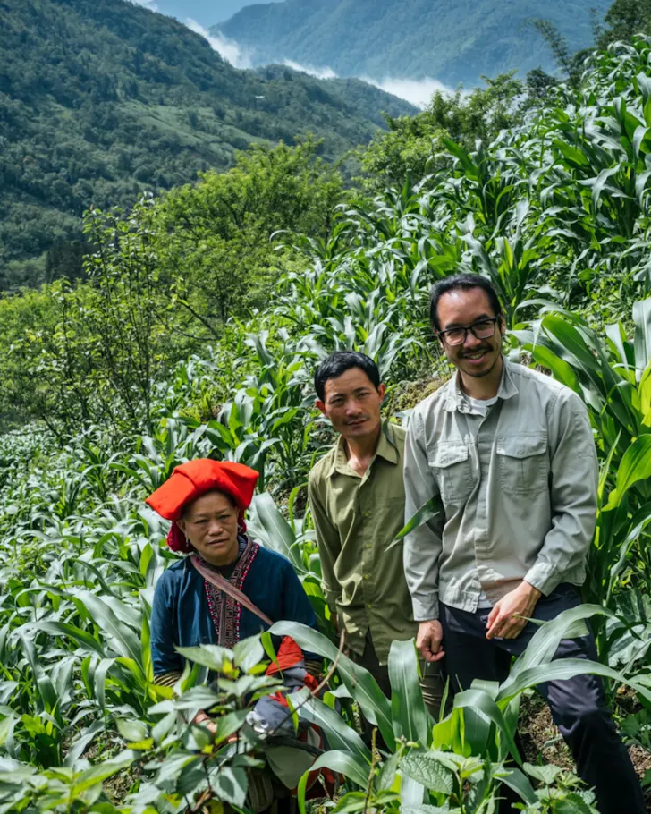Periphery Wines Chinese Wine producers