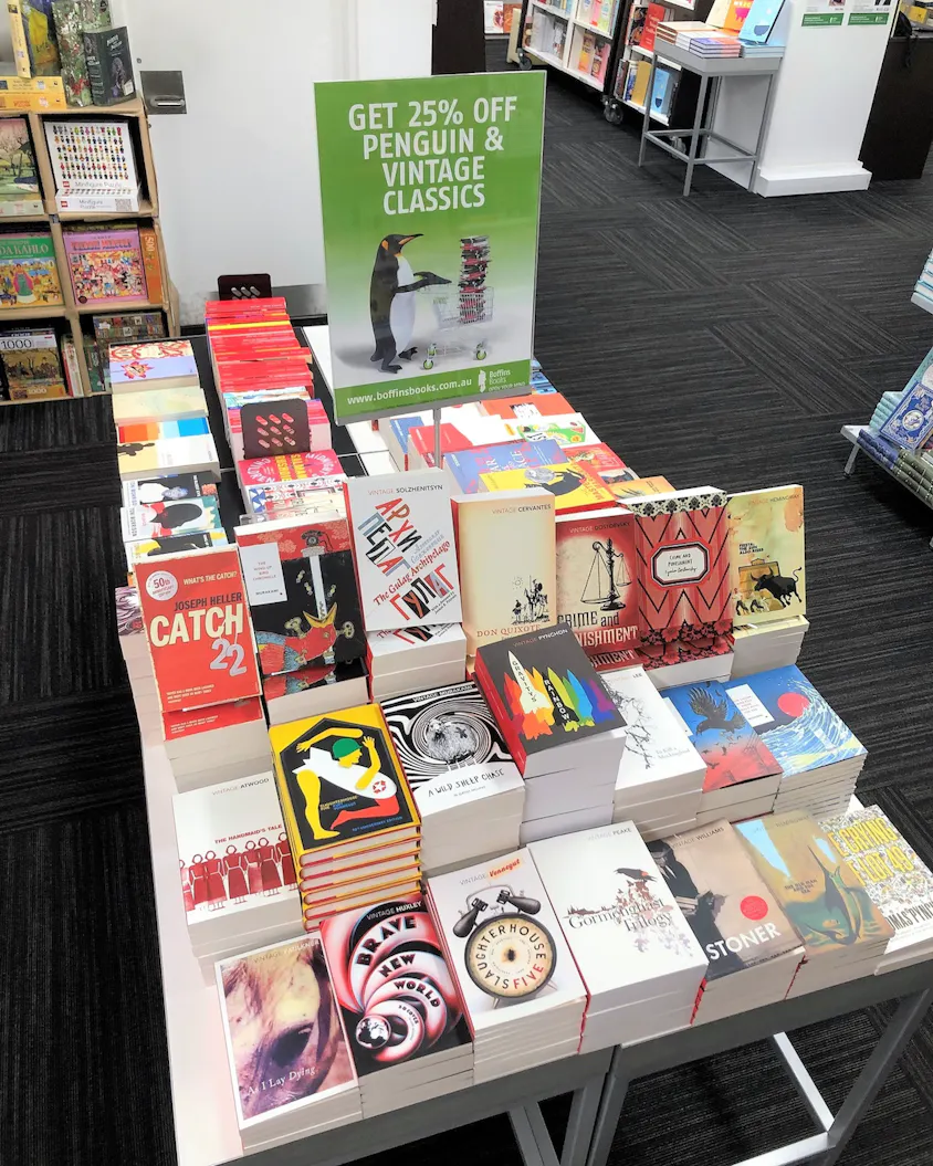 Perth's Best Bookstores To Inspire Your Next Good Read | URBAN LIST PERTH