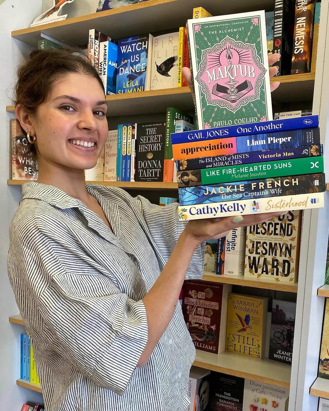 Perth's Best Bookstores To Inspire Your Next Good Read | URBAN LIST PERTH