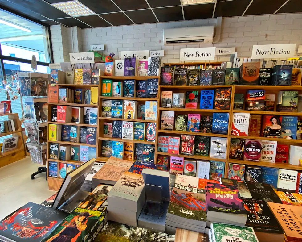 Perth's Best Bookstores To Inspire Your Next Good Read | URBAN LIST PERTH