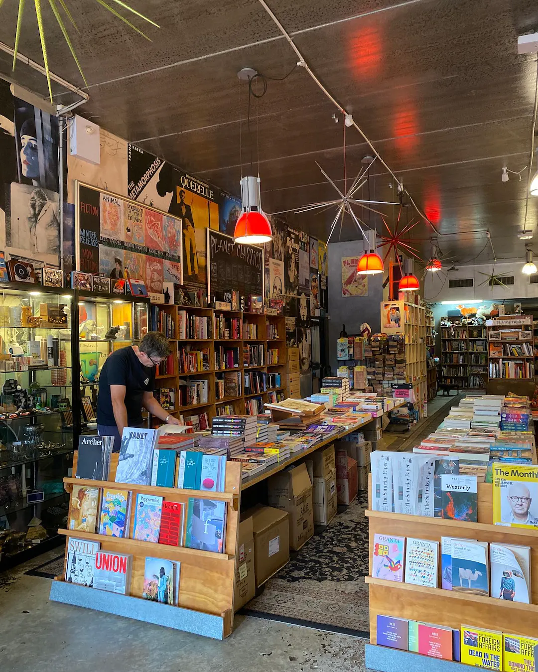 Perth's Best Bookstores To Inspire Your Next Good Read | URBAN LIST PERTH