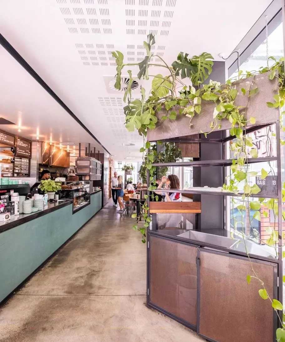 17 Of The Best Cafes In The Perth CBD For