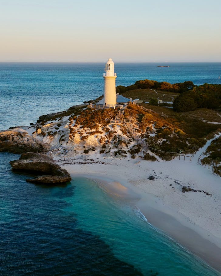 Perth weather NYE and NYD