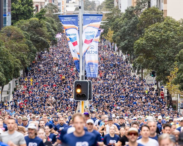 perth city to surf 2025