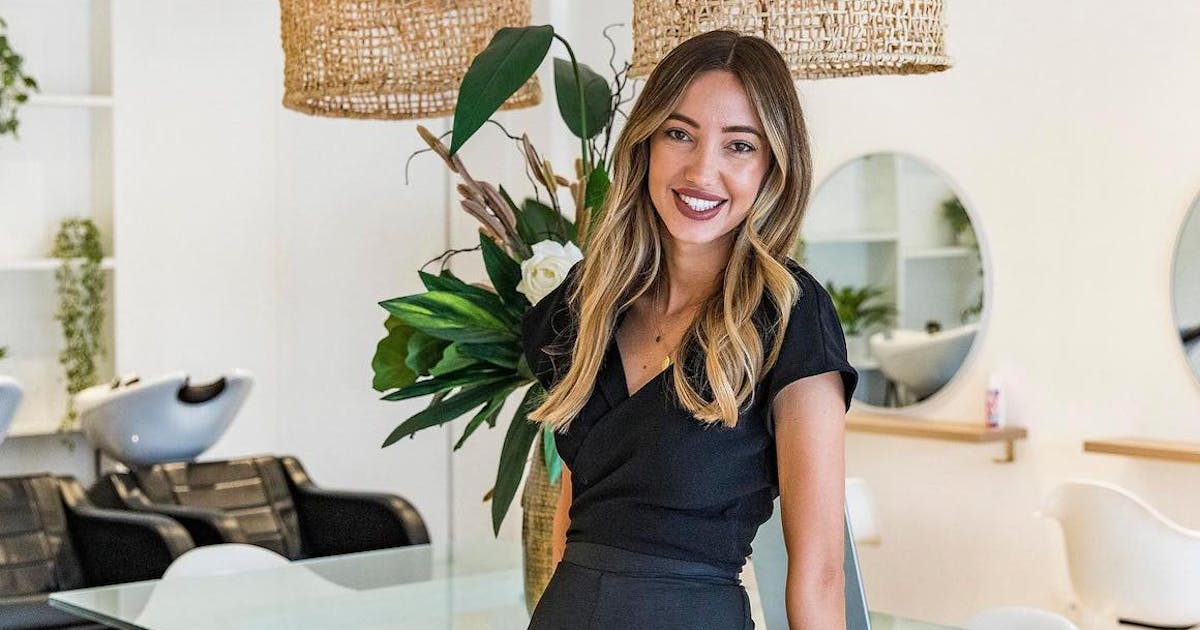 Perth's Best Hairdressers To Get You Event Season Ready | Urban List Perth