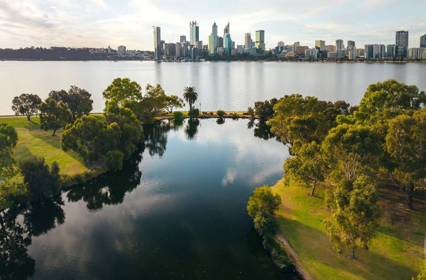 metronet perth