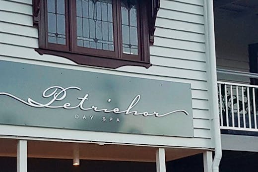 Petrichor Day Spa Hawthorne Brisbane