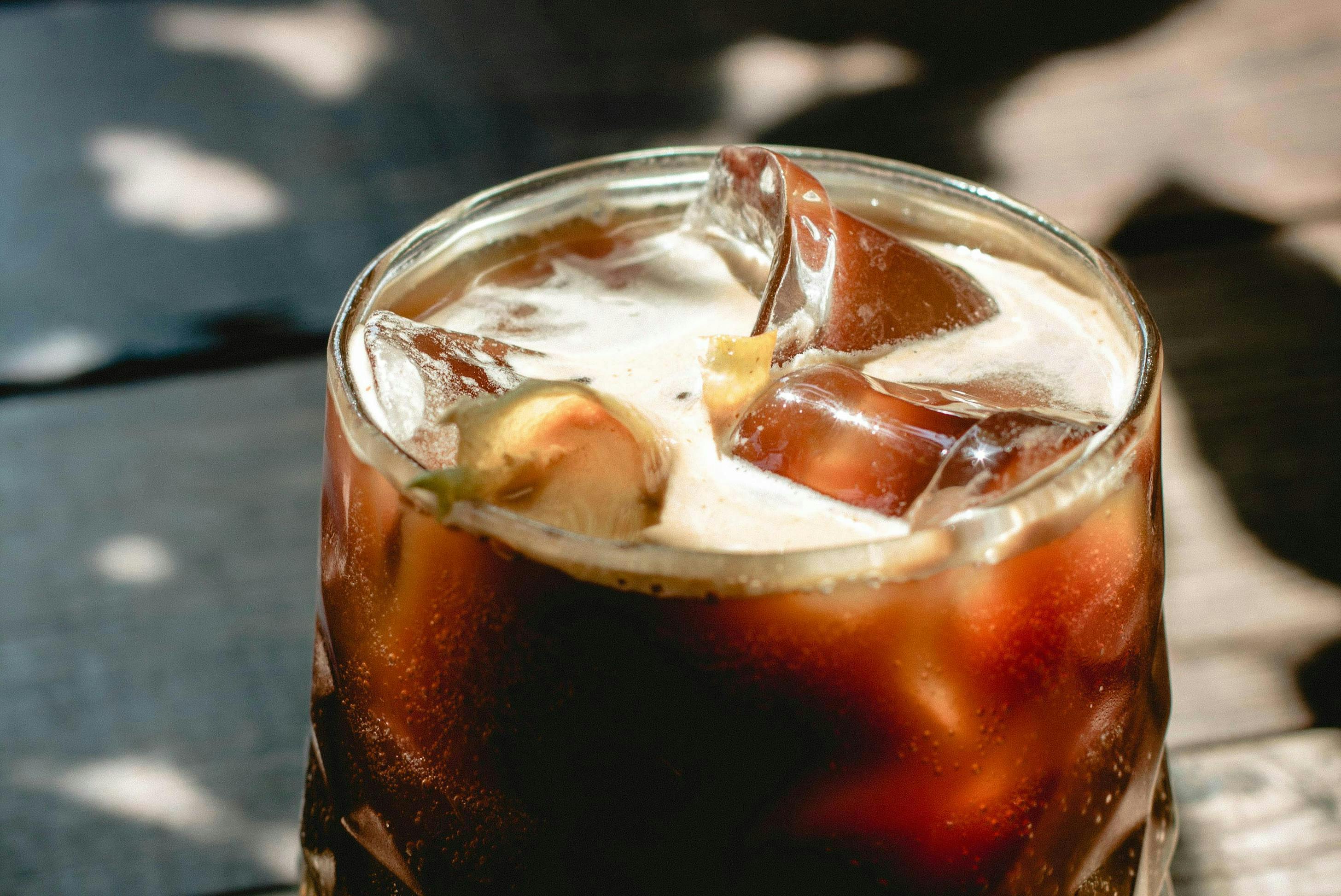 Pepsi Dirty Soda Shop