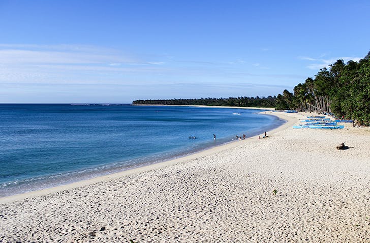 philippines travel