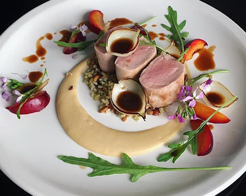 Phil's Kitchen opening hours, Phil's Kitchen review, fine dining restaurant auckland