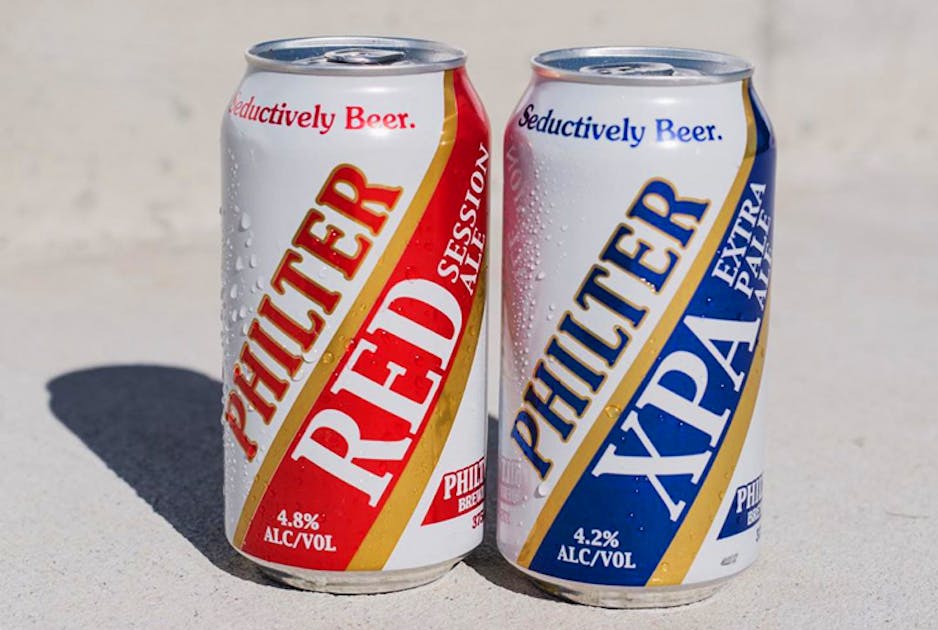 Philter Brewery And Taproom URBAN LIST SYDNEY