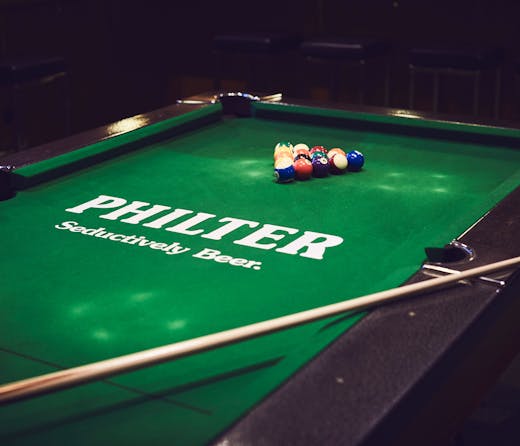 Philter Brewery Marrickville