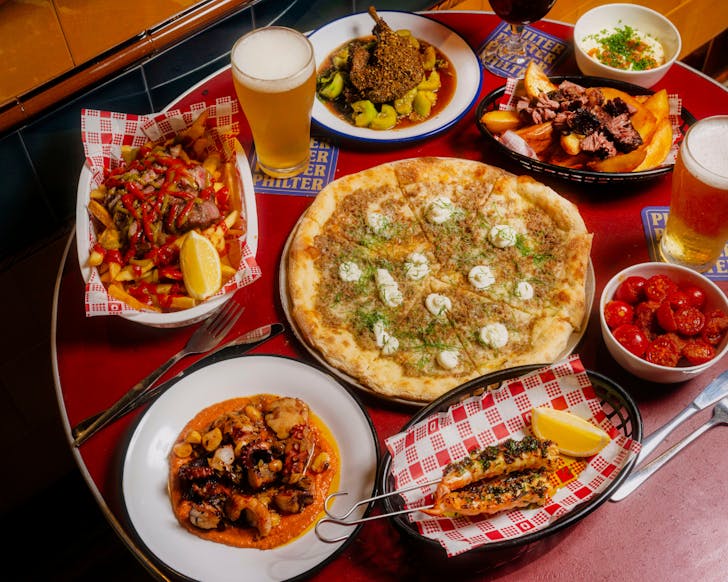 Philter Brewing X 20 Chapel