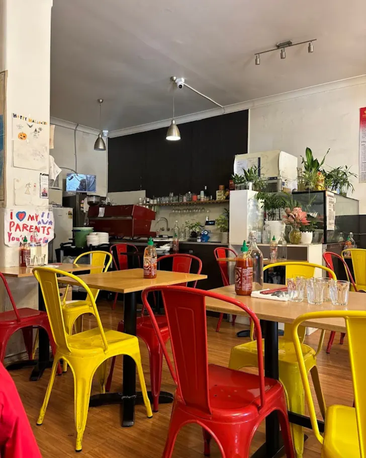 Pho A Gogo Melbourne