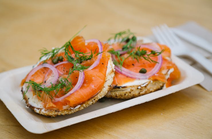 best cafes newmarket