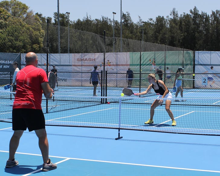 pickle point where to play pickleball in sydney best court hire and social clubs