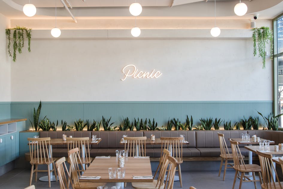 11 Of The Best West End Cafes For Sunday Brunching URBAN LIST BRISBANE