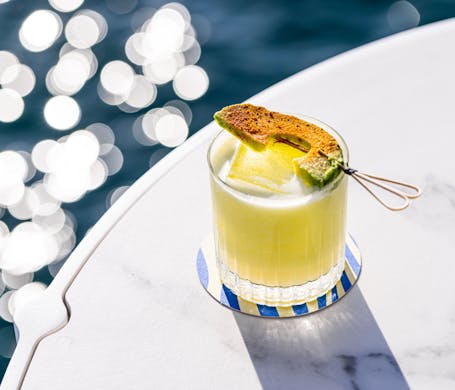 Pier Bar Sydney
