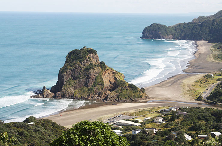 New Zealand's Most Stunning Beaches 
