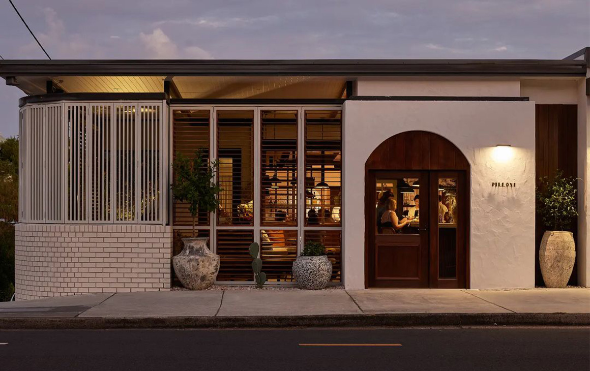 Brisbane's Best Italian Restaurants URBAN LIST BRISBANE