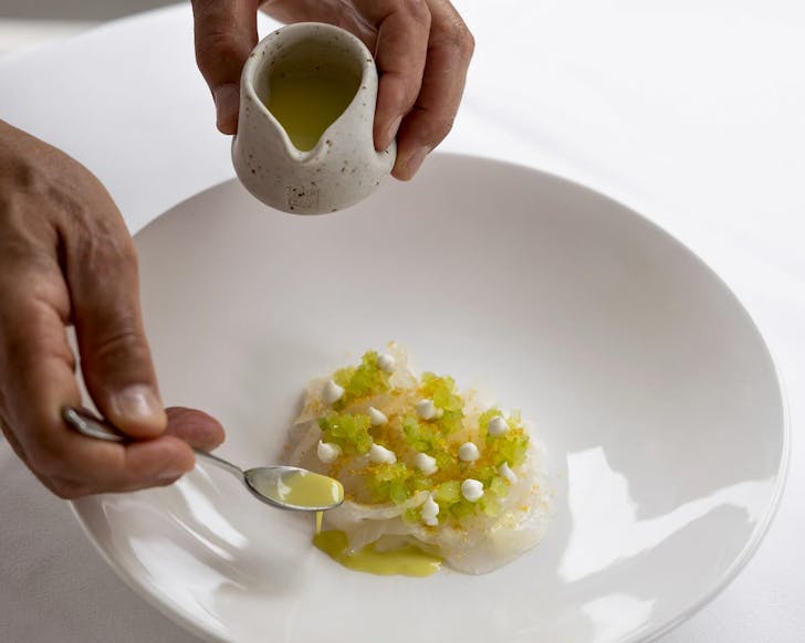 pilu freshwater one of the best restaurants on sydney's northern beaches