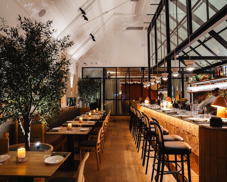 Pino's Vino E Cucina