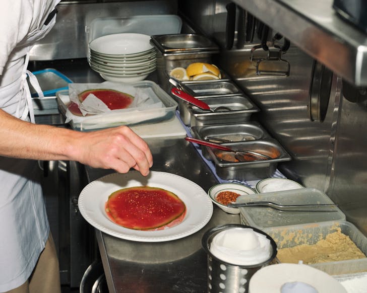 pipis north pop up melbourne