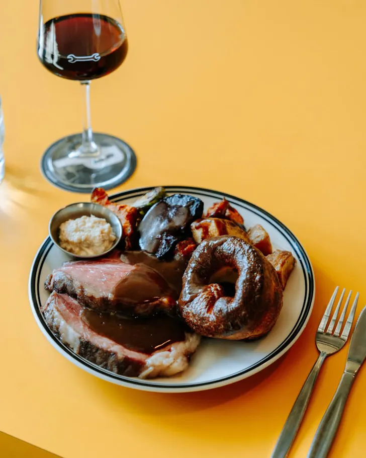 Pirate Life South Melbourne roast