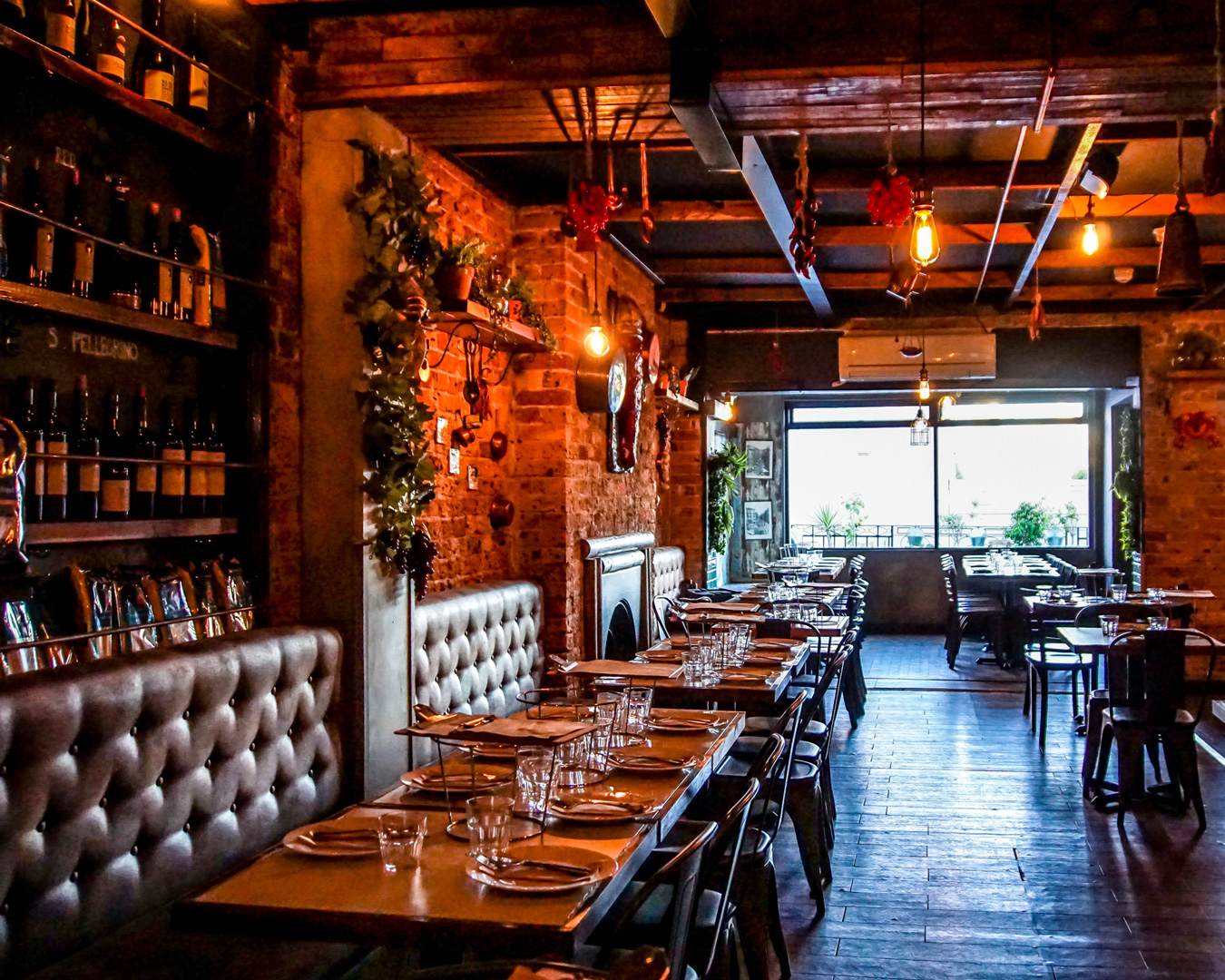 The Verdict Pizzeria Da Alfredo Urban List Sydney URBAN LIST SYDNEY