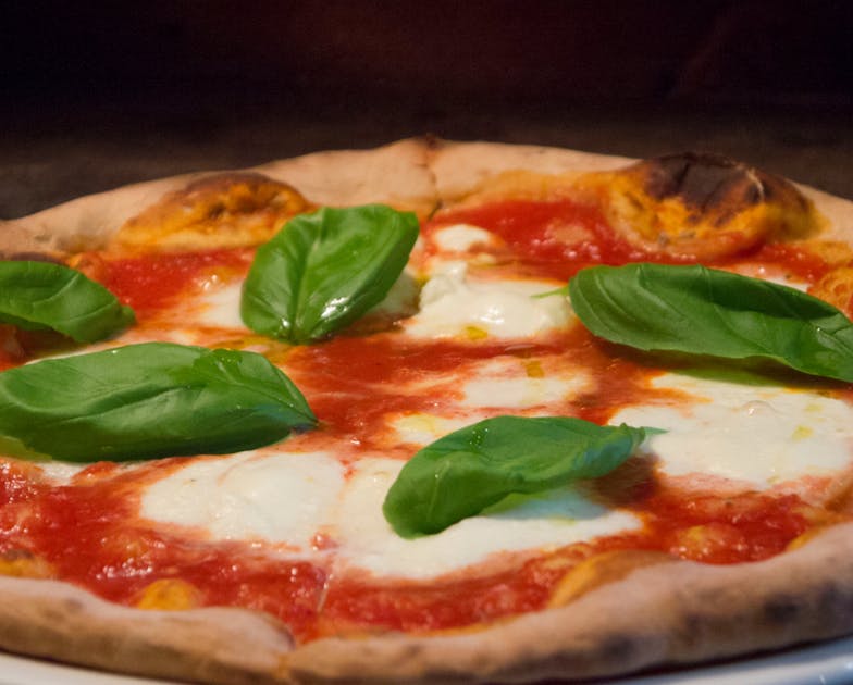 Pizza Farro URBAN LIST MELBOURNE