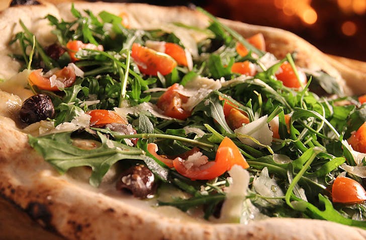 15 Wellington Restaurants You've Got To Try. Right Now.