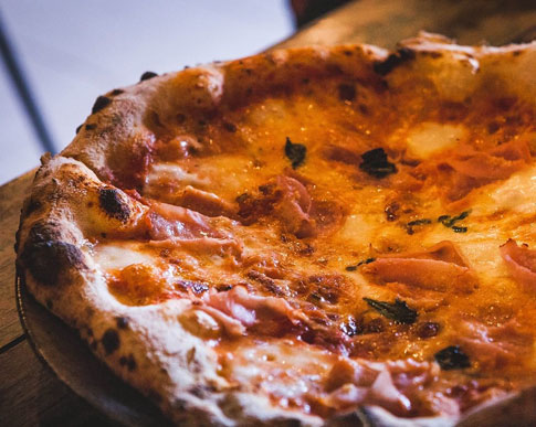 Pizza Strada & Bar | URBAN LIST MELBOURNE