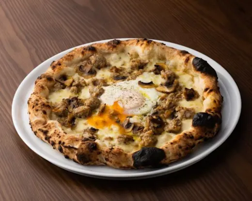 Pizza Studio Tamaki