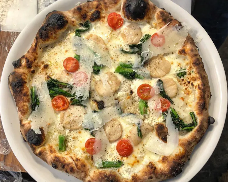 Pizza Studio Tamaki