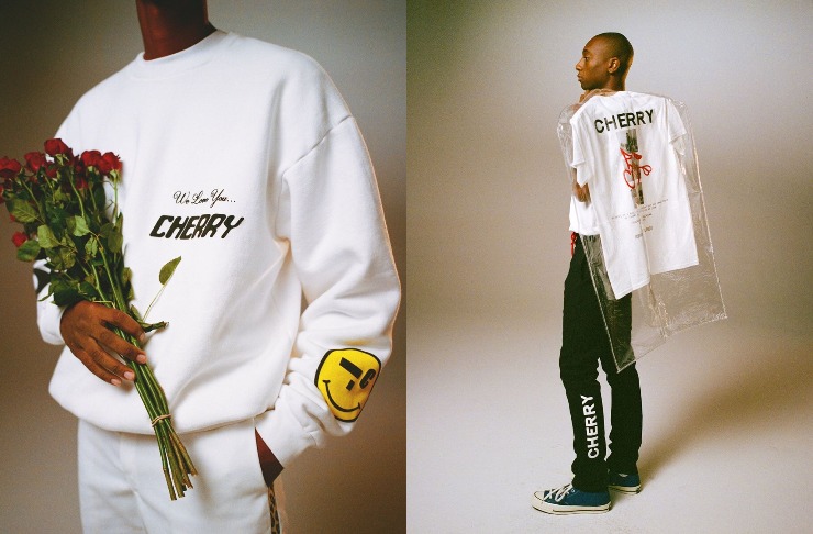 Why Cherry Los Angeles Is Your Next Favourite Streetwear Brand