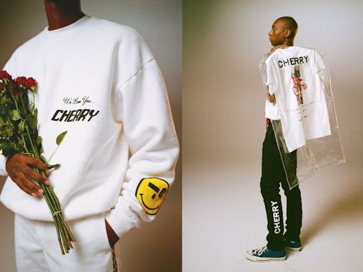 Why Cherry Los Angeles Is Your Next Favourite Streetwear Brand