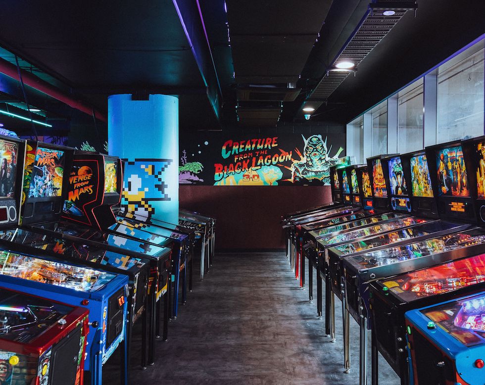 Royale Urban List Perth