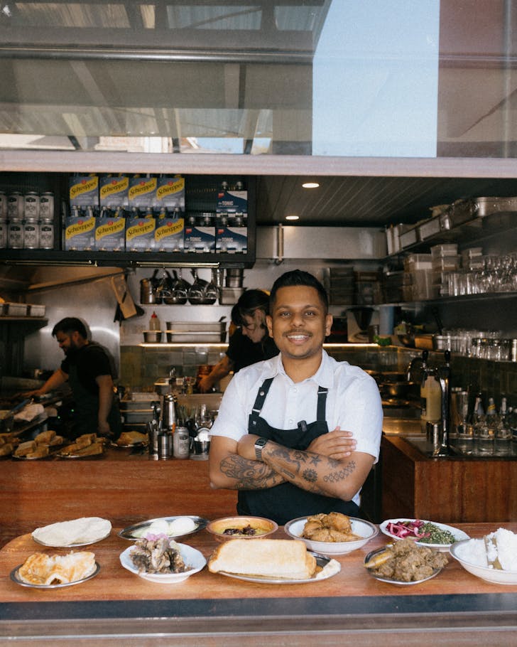 Plate It Forward Kolkata Social