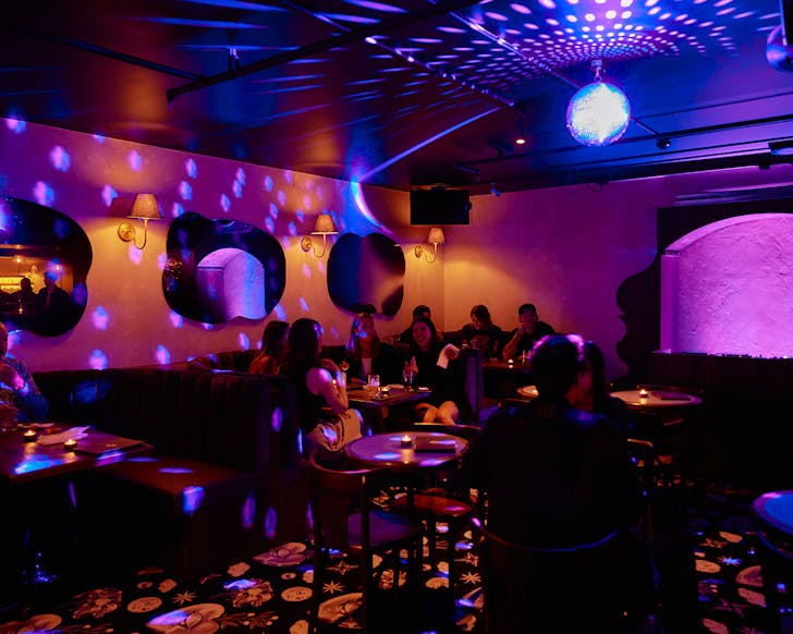 pleasure club sydney inner west best bars