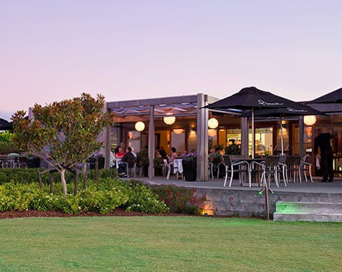 Plume Restaurant Matakana