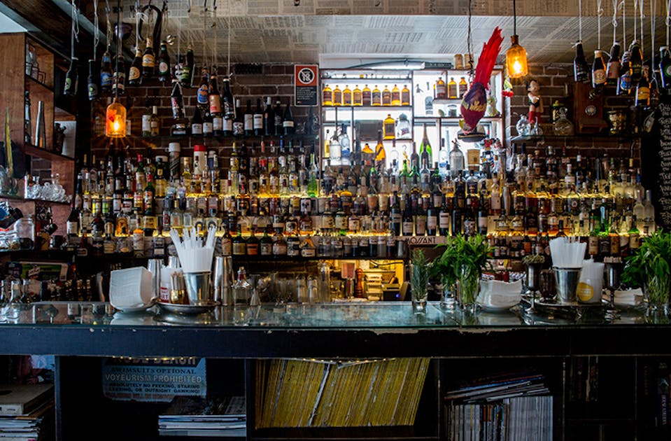 The Best Bar Crawl In Sydney Hidden Gems URBAN LIST SYDNEY