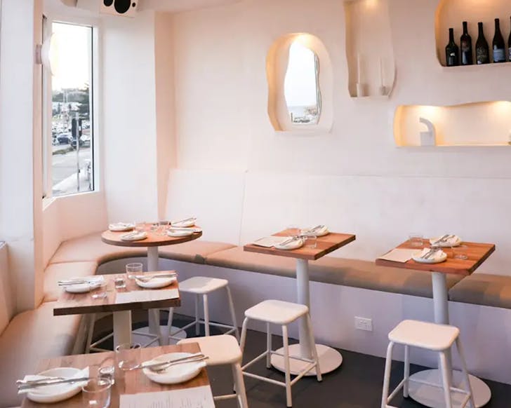pocket cafe bondi one of the best breakfast and brunch spots in sydney