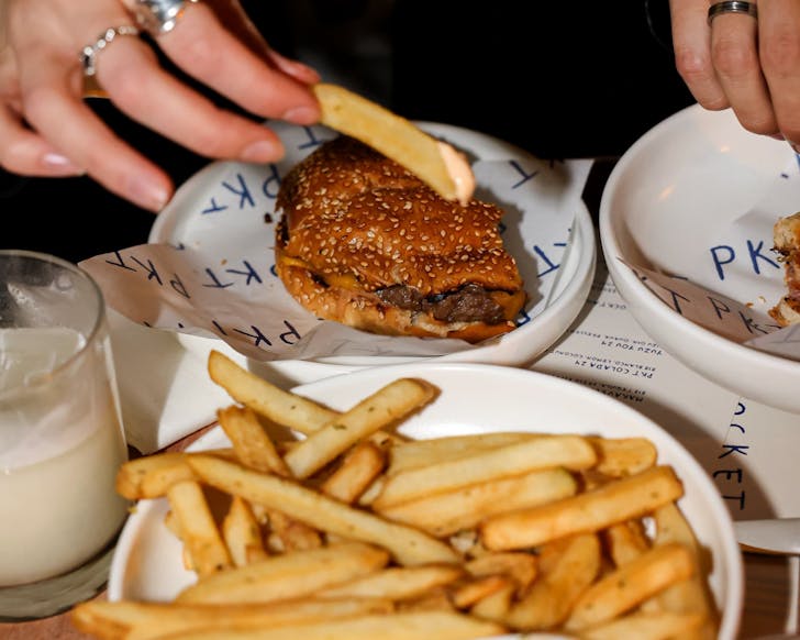 sydney's best cheap eats and dining deals pocket bondi