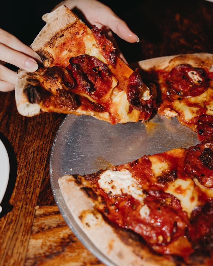 pocket pizza sydney italian restaurants