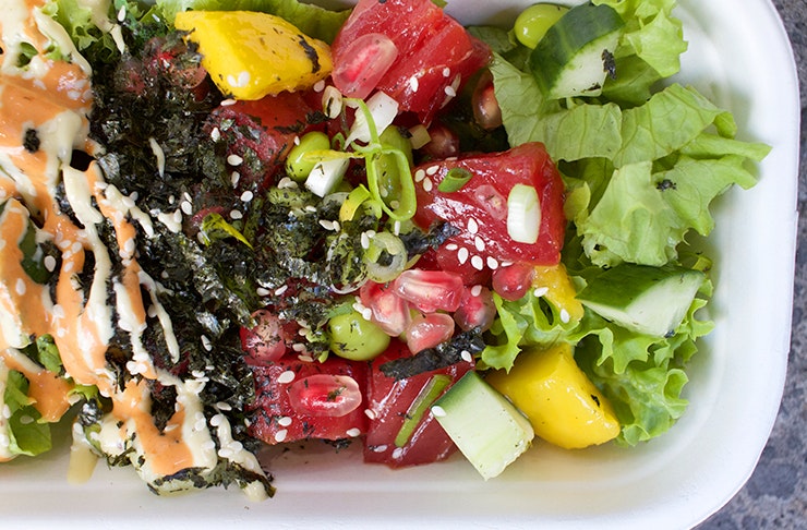 Poke Is A Thing And Here’s Where To Get It