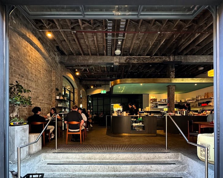 poketto market sydney