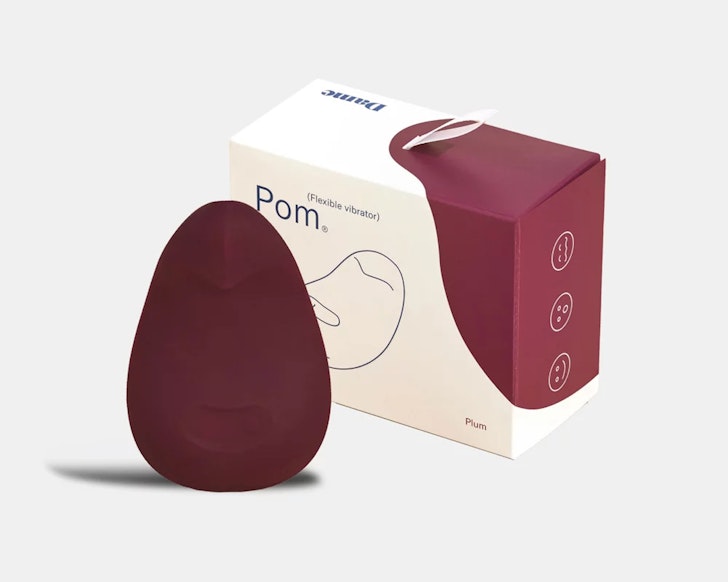 Dame Pom